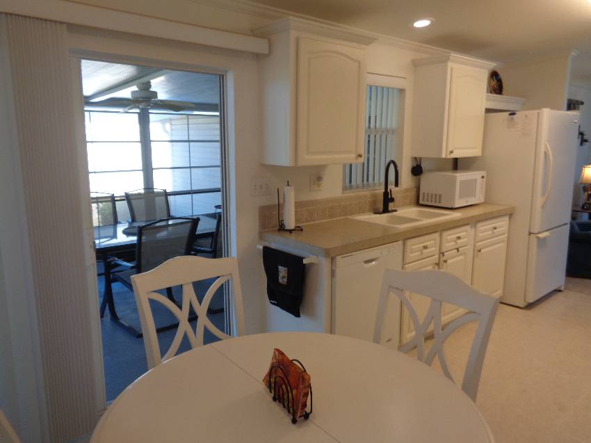 1436 Champion Dr a Lakeland, FL Mobile or Manufactured Home for Sale