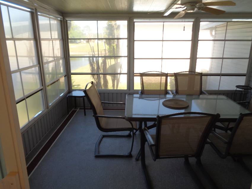 1436 Champion Dr a Lakeland, FL Mobile or Manufactured Home for Sale