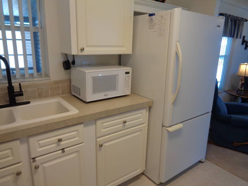 1436 Champion Dr a Lakeland, FL Mobile or Manufactured Home for Sale