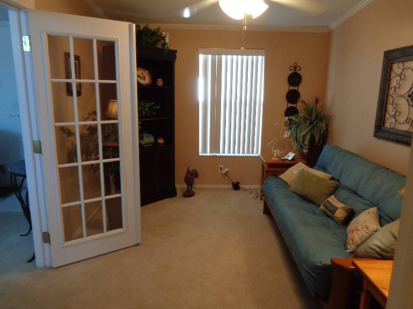 1436 Champion Dr a Lakeland, FL Mobile or Manufactured Home for Sale