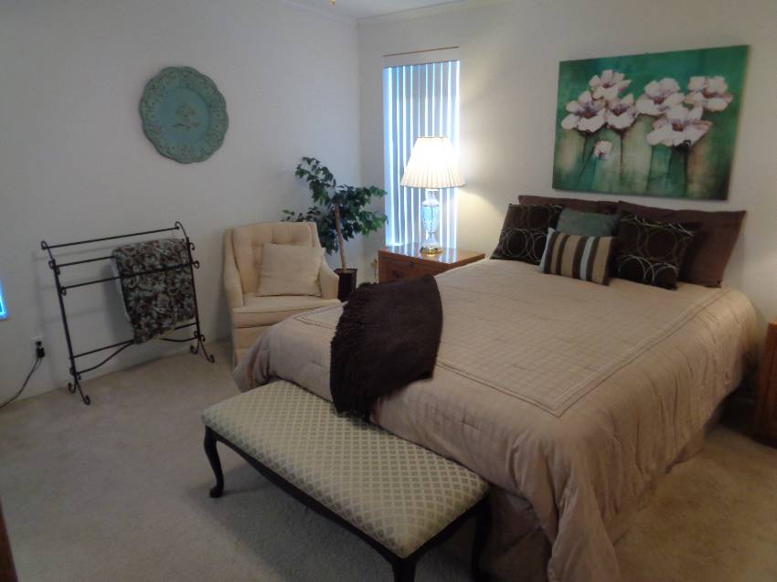 1436 Champion Dr a Lakeland, FL Mobile or Manufactured Home for Sale