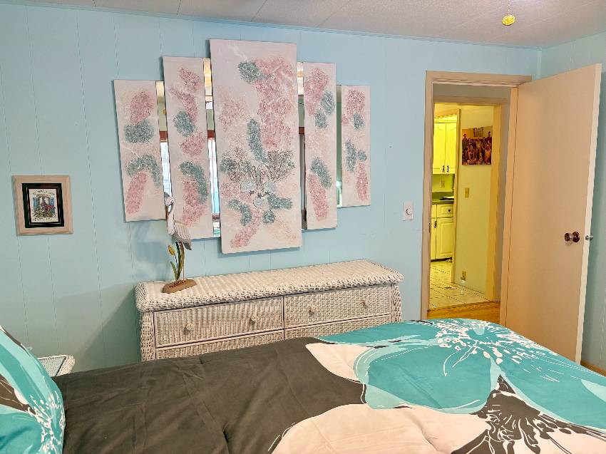 933 Questa W a Venice, FL Mobile or Manufactured Home for Sale