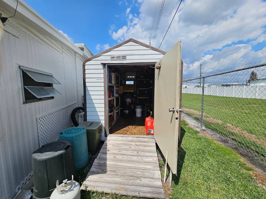 108 Boyd St a Lakeland, FL Mobile or Manufactured Home for Sale