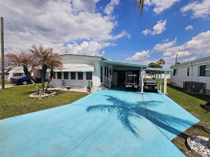 108 Boyd St a Lakeland, FL Mobile or Manufactured Home for Sale