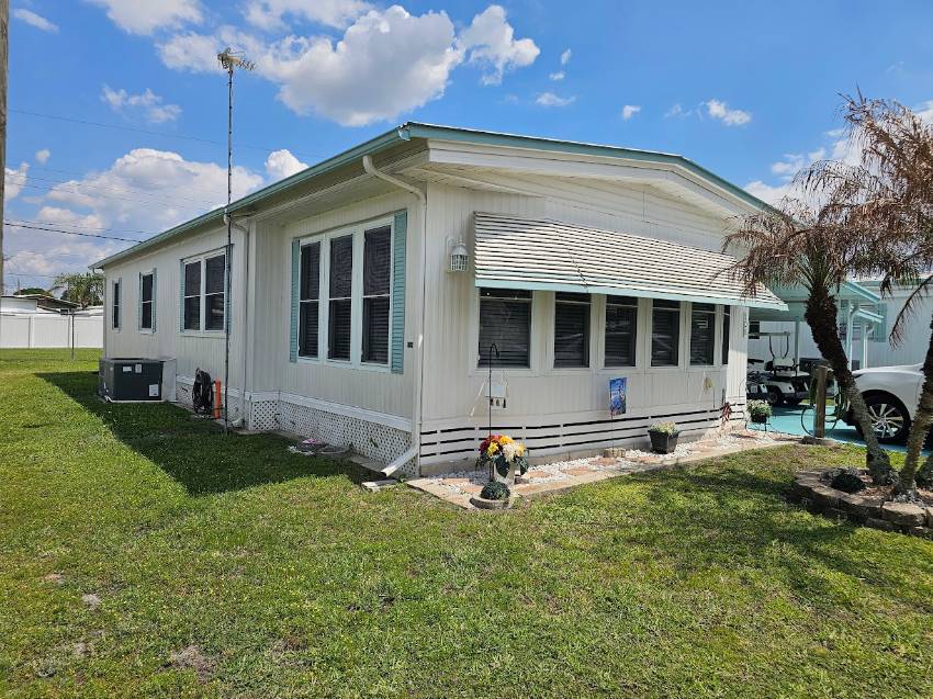 108 Boyd St a Lakeland, FL Mobile or Manufactured Home for Sale