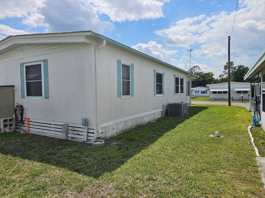 108 Boyd St a Lakeland, FL Mobile or Manufactured Home for Sale