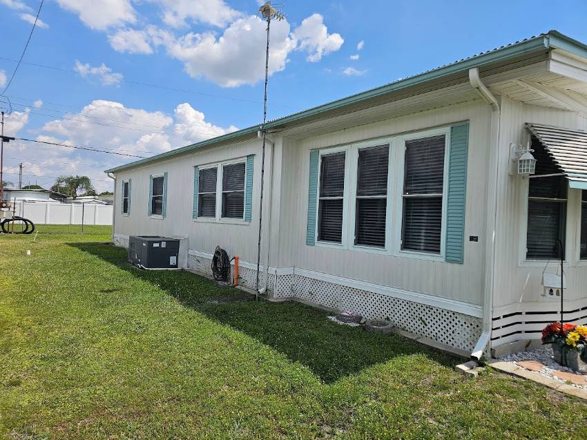 108 Boyd St a Lakeland, FL Mobile or Manufactured Home for Sale