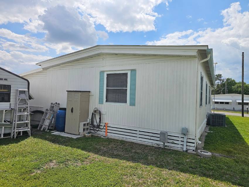 108 Boyd St a Lakeland, FL Mobile or Manufactured Home for Sale