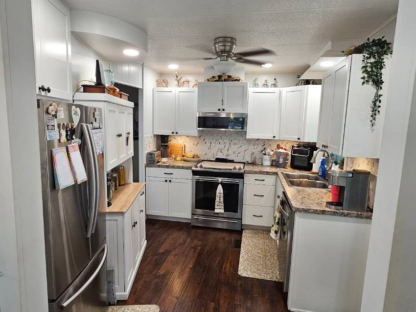 108 Boyd St a Lakeland, FL Mobile or Manufactured Home for Sale