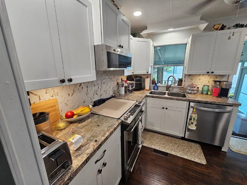 108 Boyd St a Lakeland, FL Mobile or Manufactured Home for Sale