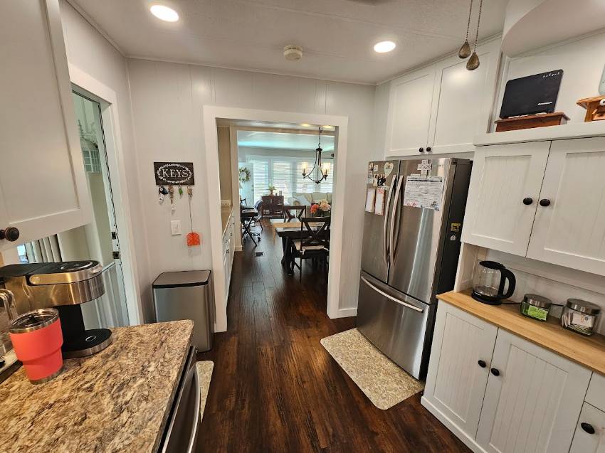 108 Boyd St a Lakeland, FL Mobile or Manufactured Home for Sale