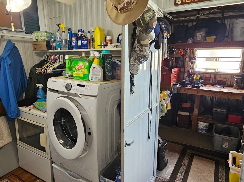 108 Boyd St a Lakeland, FL Mobile or Manufactured Home for Sale