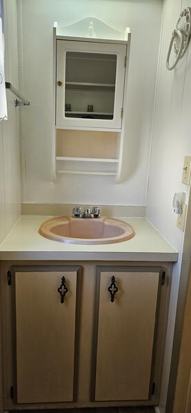 1022 New York Street a Fort Meade, FL Mobile or Manufactured Home for Sale