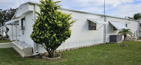 1022 New York Street a Fort Meade, FL Mobile or Manufactured Home for Sale