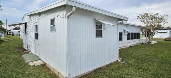 1022 New York Street a Fort Meade, FL Mobile or Manufactured Home for Sale