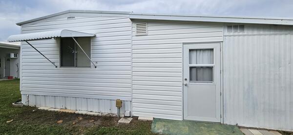 1022 New York Street a Fort Meade, FL Mobile or Manufactured Home for Sale