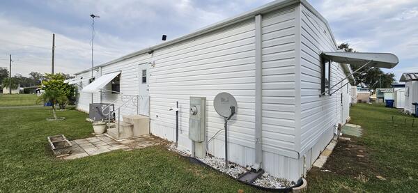 1022 New York Street a Fort Meade, FL Mobile or Manufactured Home for Sale
