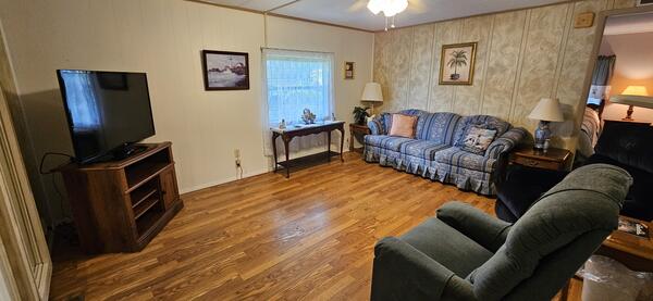 1022 New York Street a Fort Meade, FL Mobile or Manufactured Home for Sale