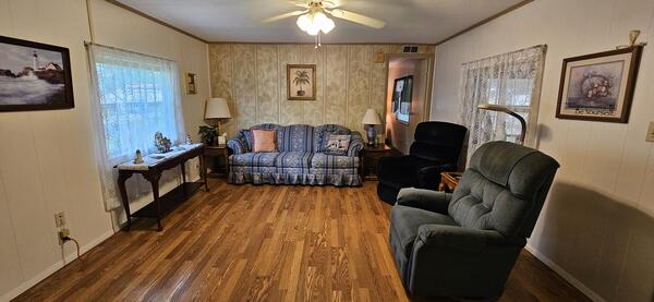 1022 New York Street a Fort Meade, FL Mobile or Manufactured Home for Sale