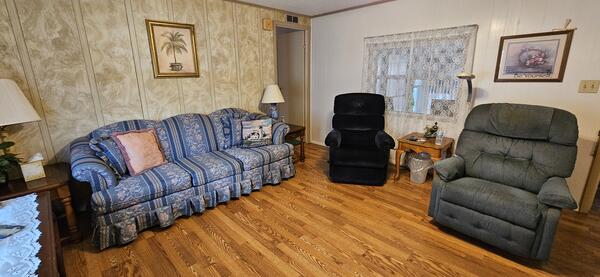 1022 New York Street a Fort Meade, FL Mobile or Manufactured Home for Sale