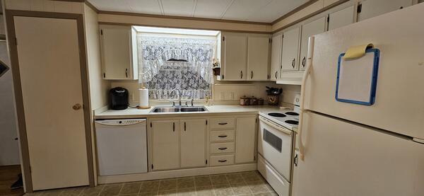 1022 New York Street a Fort Meade, FL Mobile or Manufactured Home for Sale