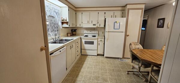 1022 New York Street a Fort Meade, FL Mobile or Manufactured Home for Sale