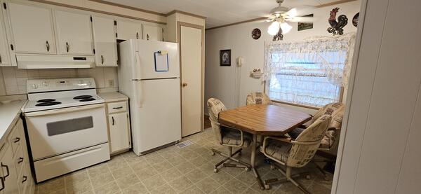 1022 New York Street a Fort Meade, FL Mobile or Manufactured Home for Sale