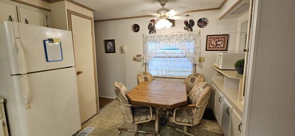 1022 New York Street a Fort Meade, FL Mobile or Manufactured Home for Sale