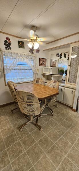 1022 New York Street a Fort Meade, FL Mobile or Manufactured Home for Sale