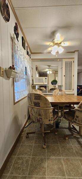 1022 New York Street a Fort Meade, FL Mobile or Manufactured Home for Sale