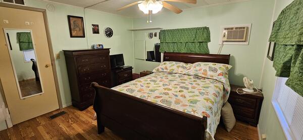 1022 New York Street a Fort Meade, FL Mobile or Manufactured Home for Sale