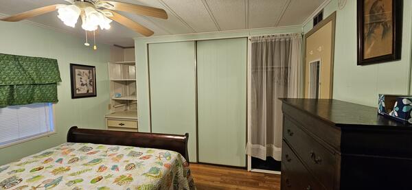 1022 New York Street a Fort Meade, FL Mobile or Manufactured Home for Sale