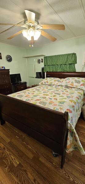 1022 New York Street a Fort Meade, FL Mobile or Manufactured Home for Sale