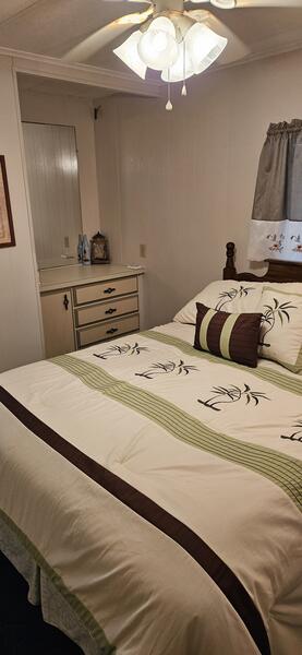 1022 New York Street a Fort Meade, FL Mobile or Manufactured Home for Sale