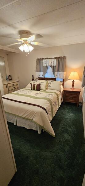 1022 New York Street a Fort Meade, FL Mobile or Manufactured Home for Sale