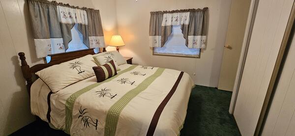 1022 New York Street a Fort Meade, FL Mobile or Manufactured Home for Sale