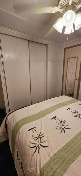 1022 New York Street a Fort Meade, FL Mobile or Manufactured Home for Sale