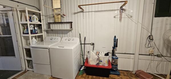 1022 New York Street a Fort Meade, FL Mobile or Manufactured Home for Sale