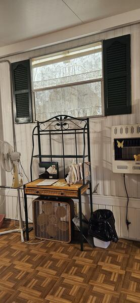 1022 New York Street a Fort Meade, FL Mobile or Manufactured Home for Sale