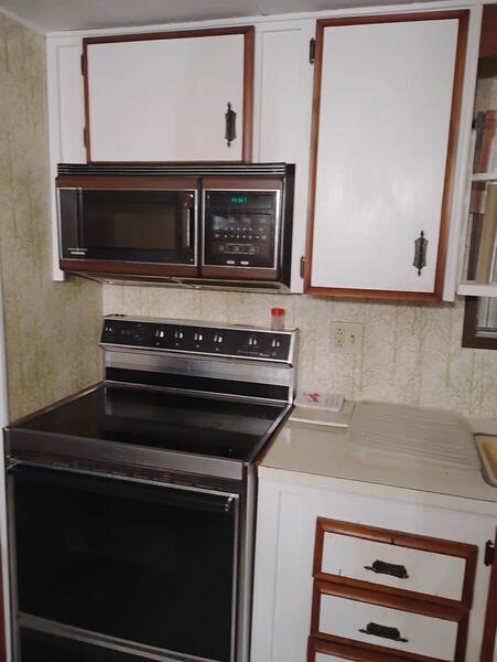 1013 2nd Street a Fort Meade, FL Mobile or Manufactured Home for Sale