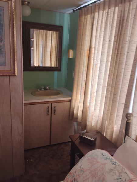 1013 2nd Street a Fort Meade, FL Mobile or Manufactured Home for Sale