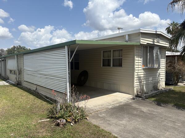 1013 2nd Street a Fort Meade, FL Mobile or Manufactured Home for Sale