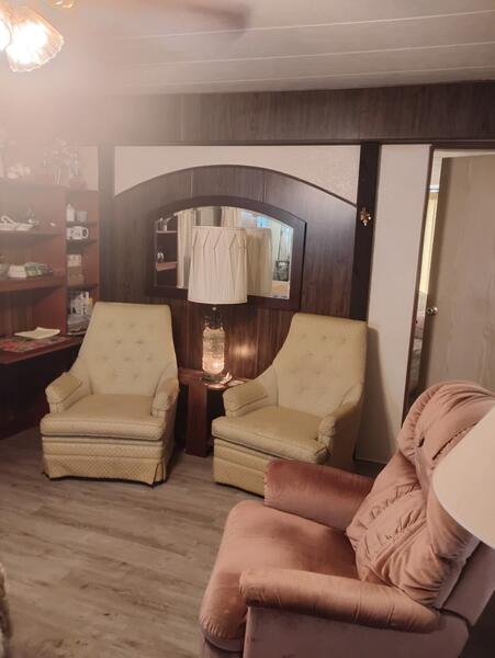 1013 2nd Street a Fort Meade, FL Mobile or Manufactured Home for Sale