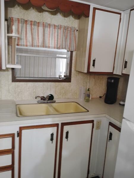 1013 2nd Street a Fort Meade, FL Mobile or Manufactured Home for Sale