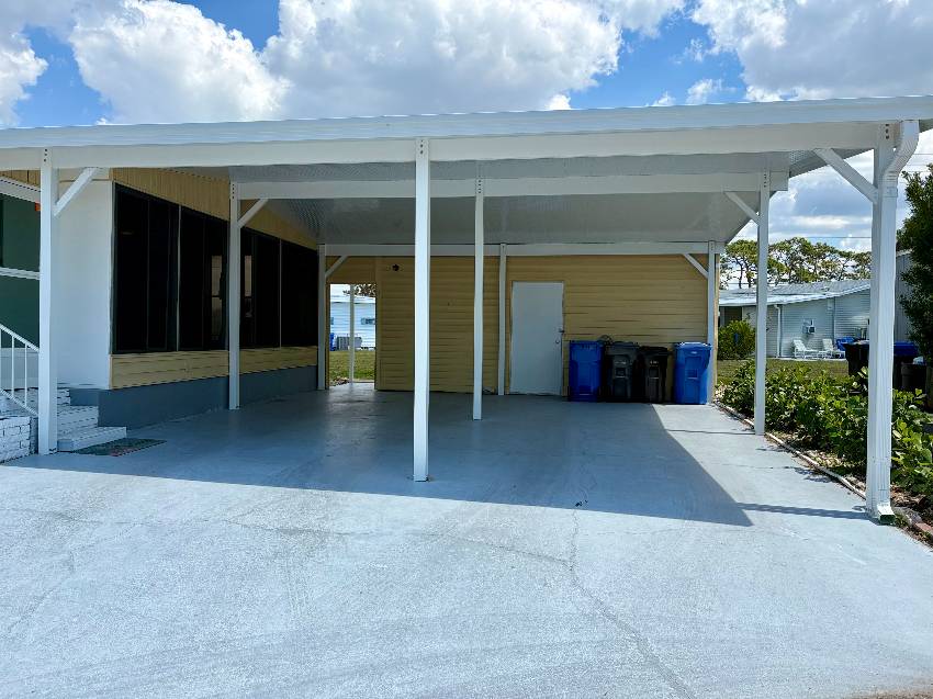 989 Eleuthera a Venice, FL Mobile or Manufactured Home for Sale