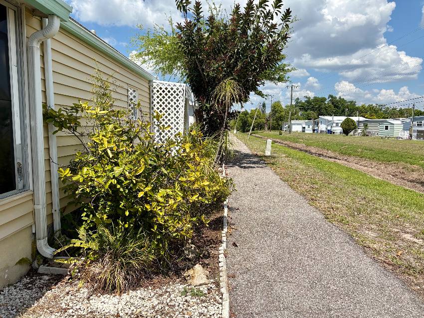 989 Eleuthera a Venice, FL Mobile or Manufactured Home for Sale
