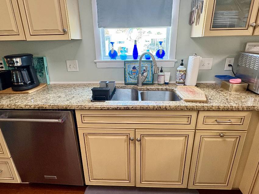 989 Eleuthera a Venice, FL Mobile or Manufactured Home for Sale