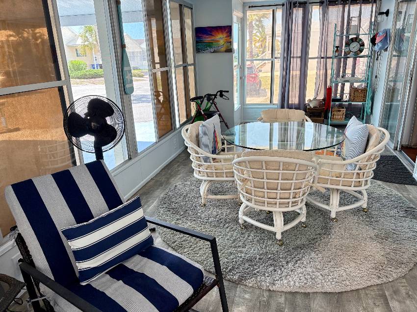 989 Eleuthera a Venice, FL Mobile or Manufactured Home for Sale