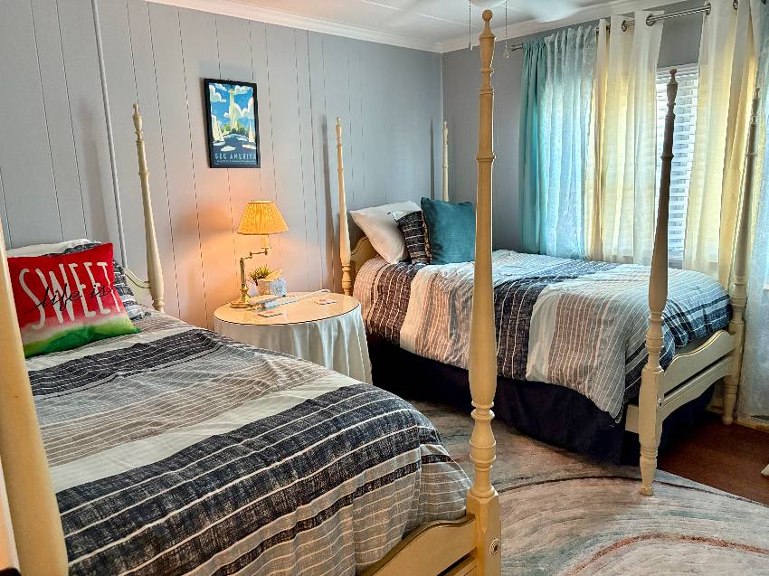 989 Eleuthera a Venice, FL Mobile or Manufactured Home for Sale