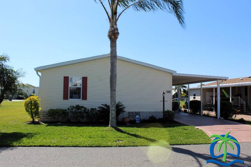 203 Monterey Cypress Blvd a Winter Haven, FL Mobile or Manufactured Home for Sale